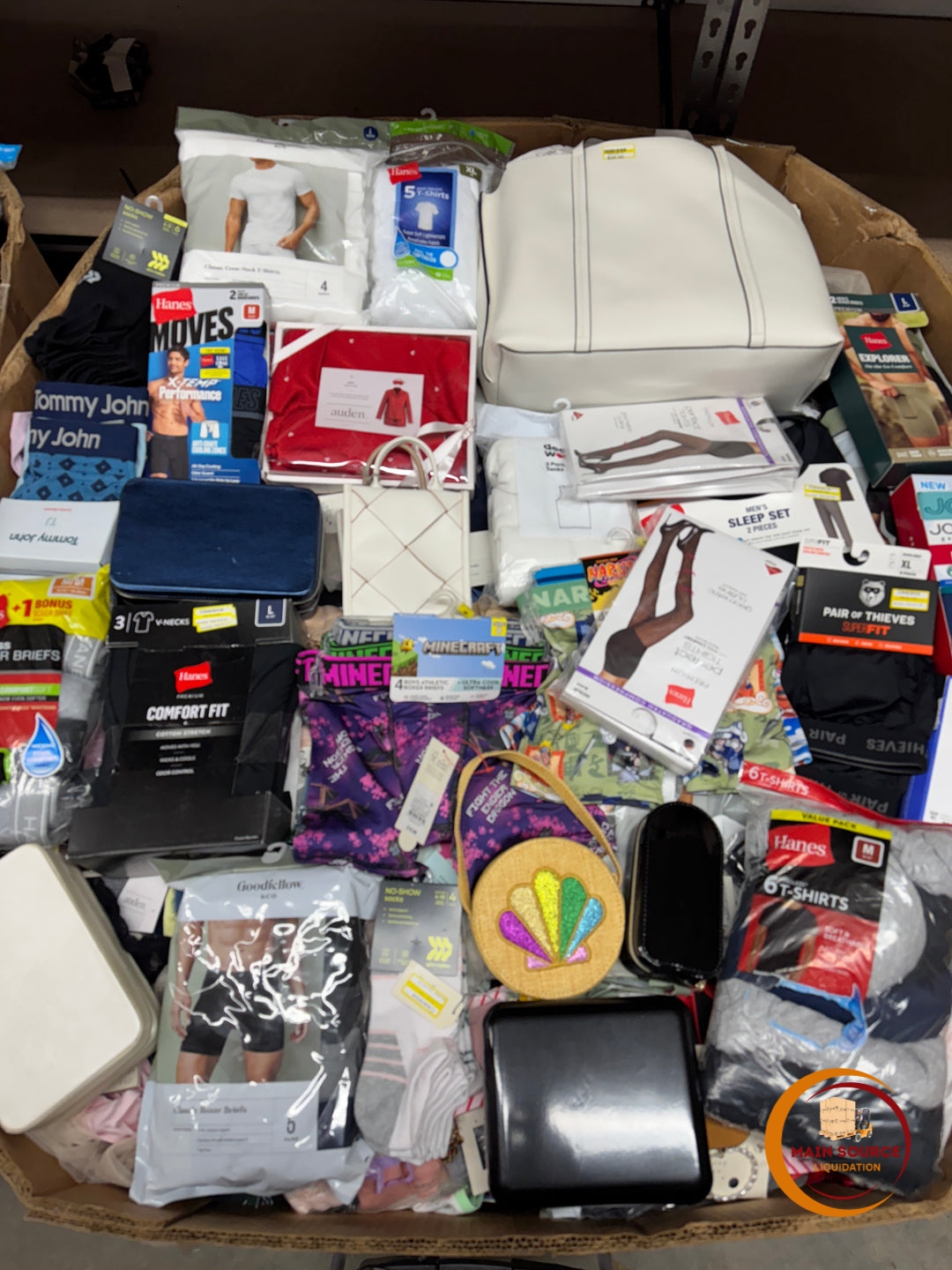 Target Accessories Mega Pallets