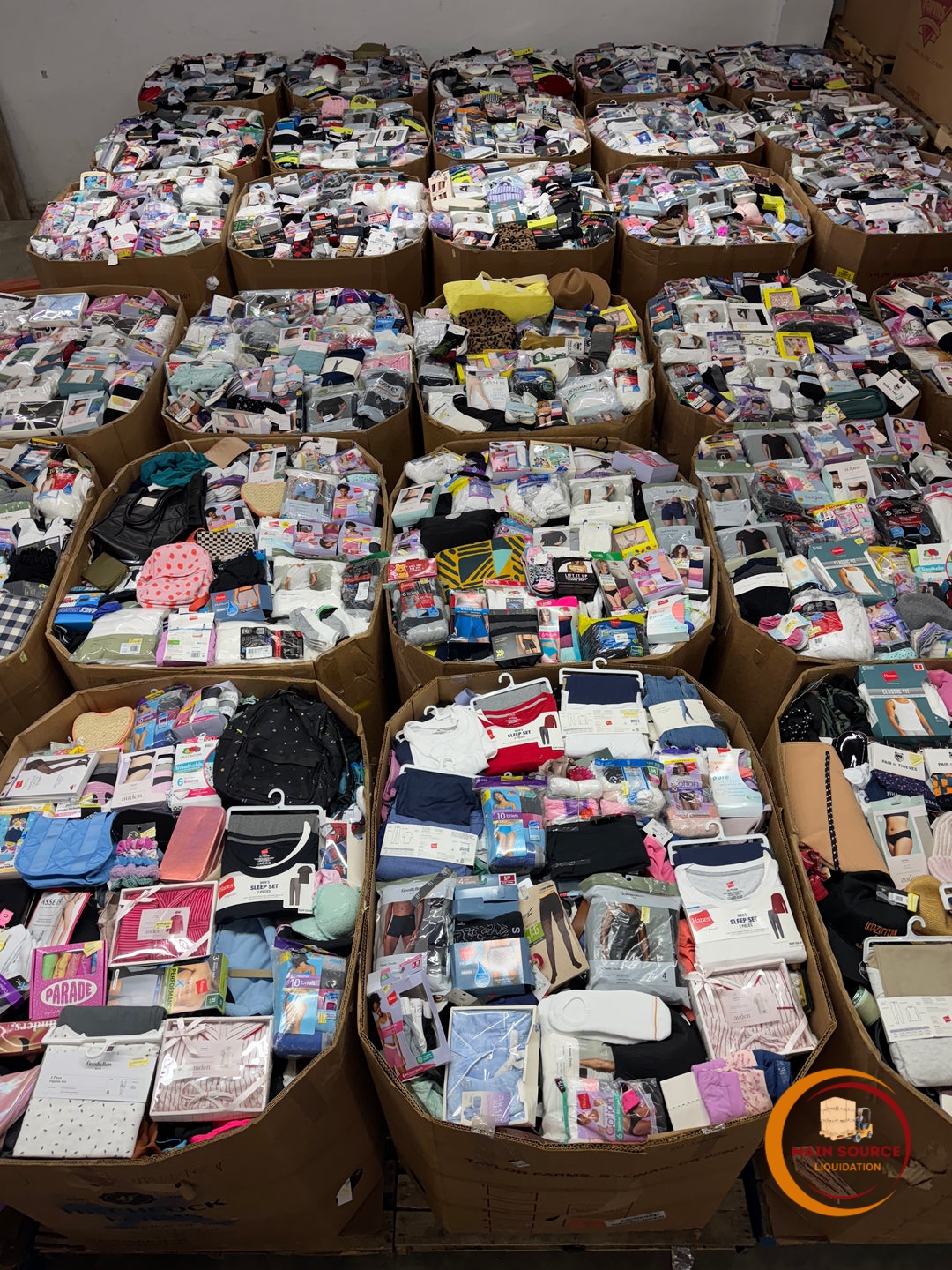 Target Accessories Mega Pallets