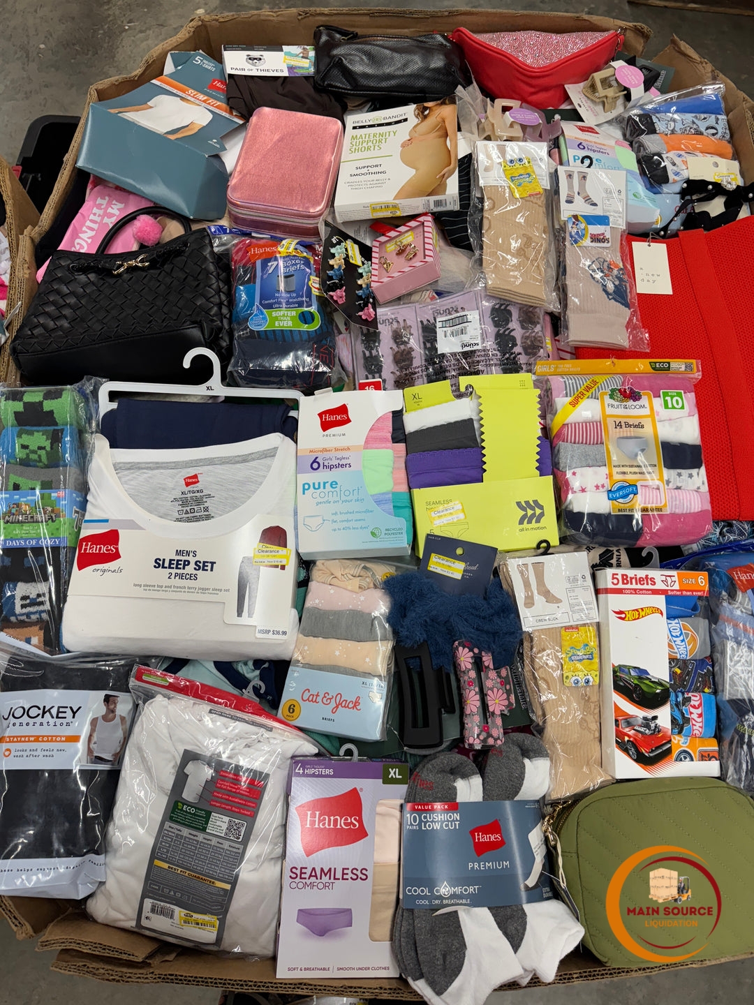 Target Accessories Mega Pallets