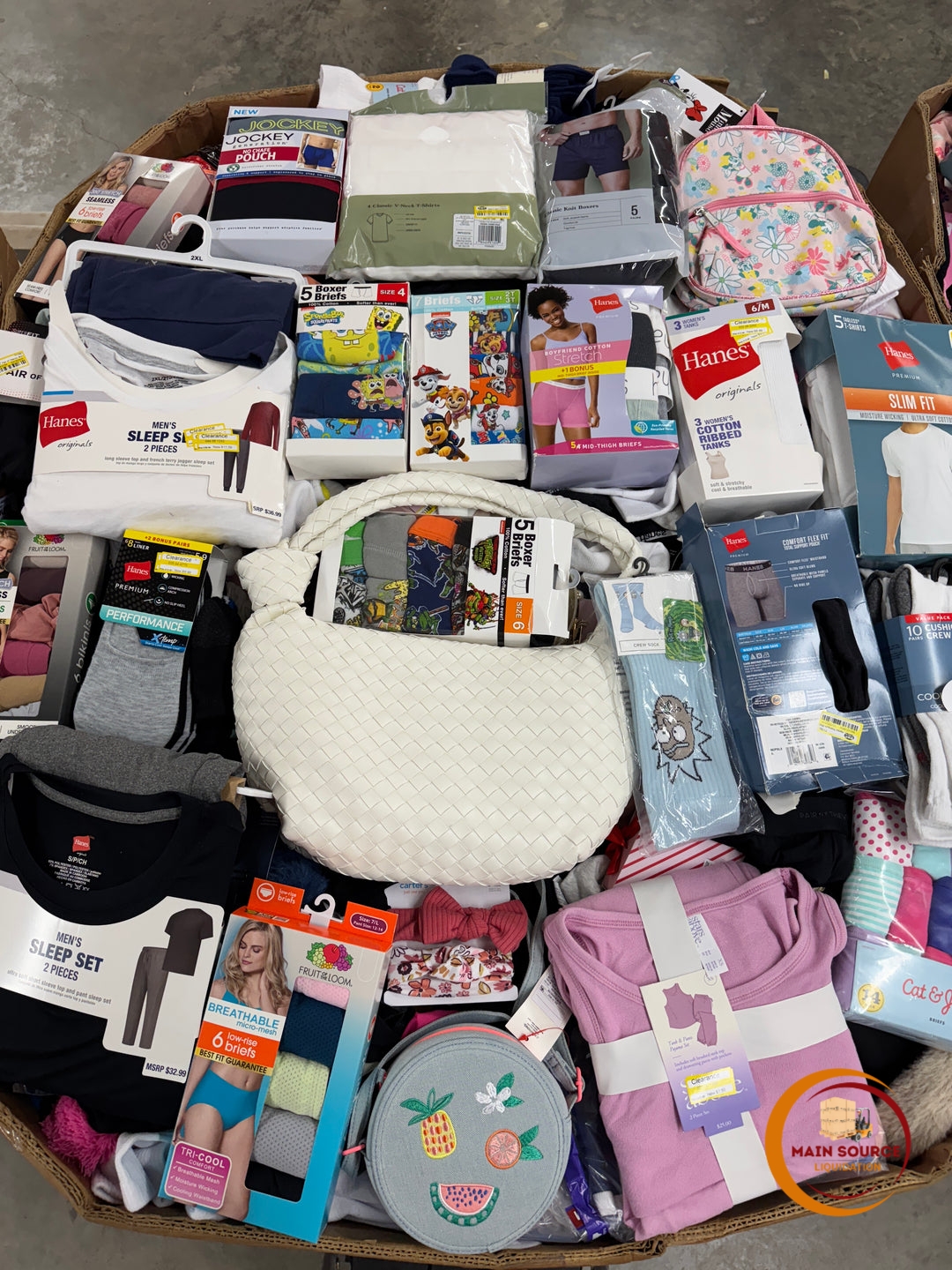 Target Accessories Mega Pallets