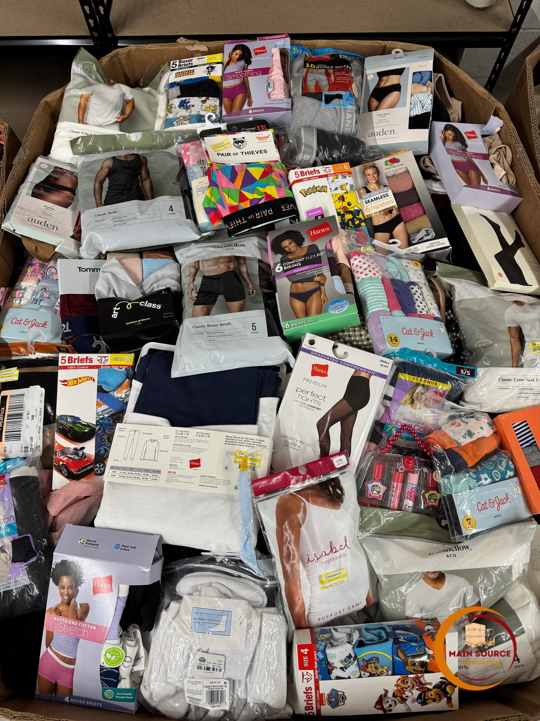 Target Accessories Mega Pallets