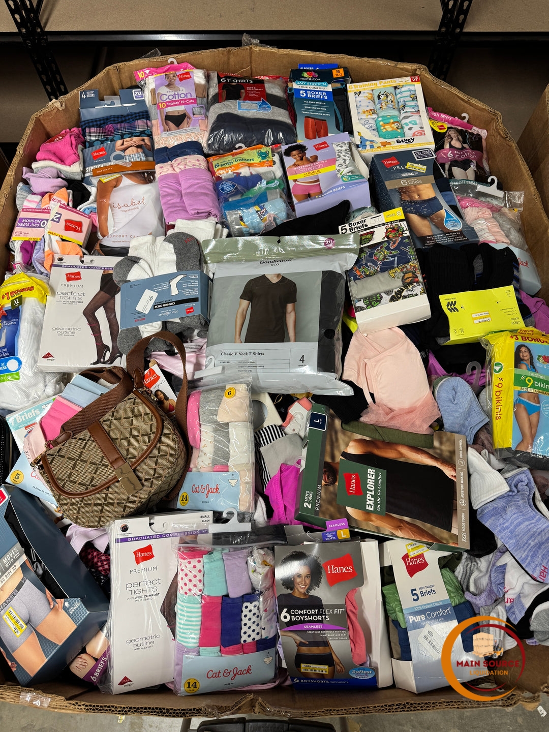 Target Accessories Mega Pallets