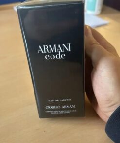 Alternative view of Perfume pallet