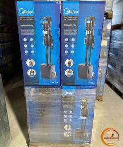 Vaccum Cleaner