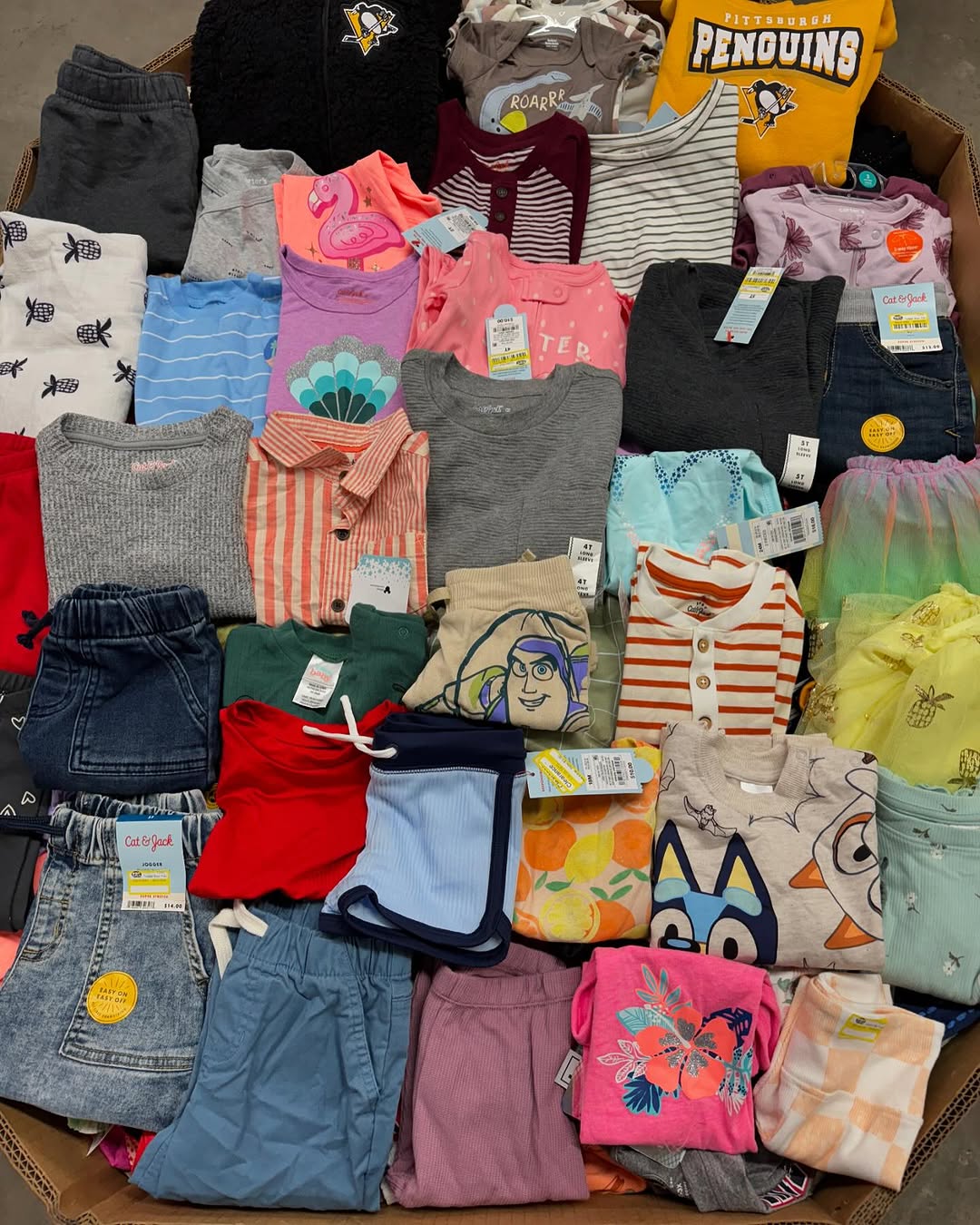 Kids clothing - Image 6