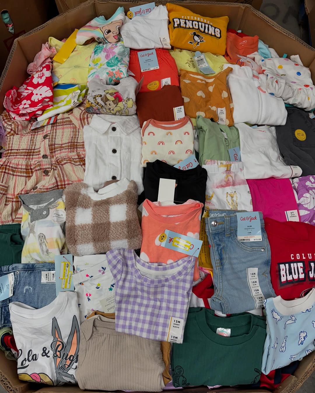 Kids clothing - Image 7
