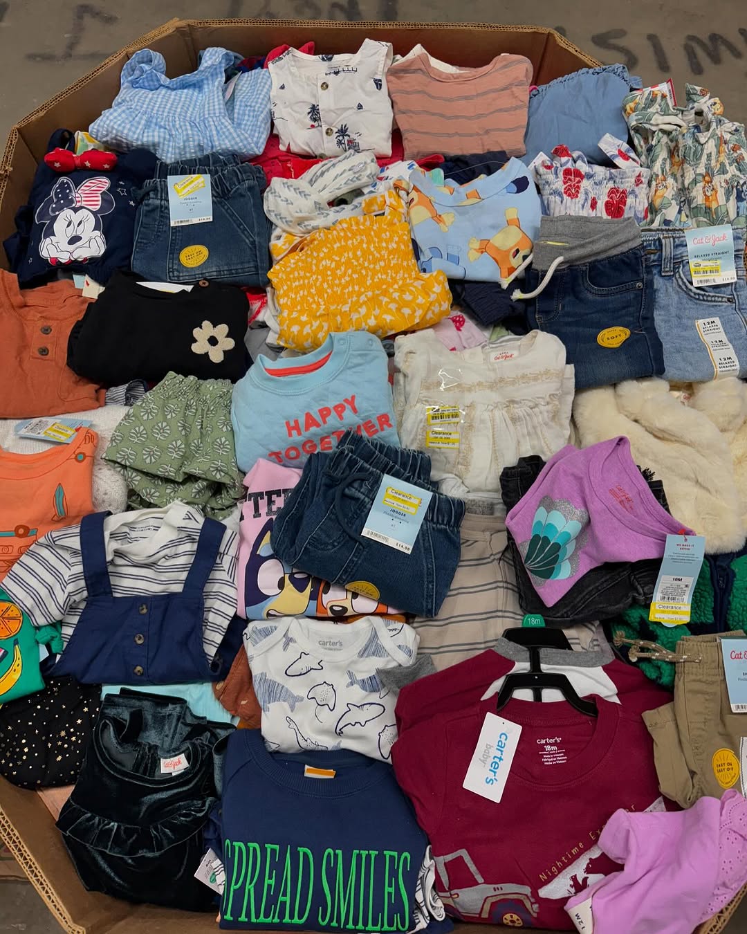 Kids clothing - Image 5