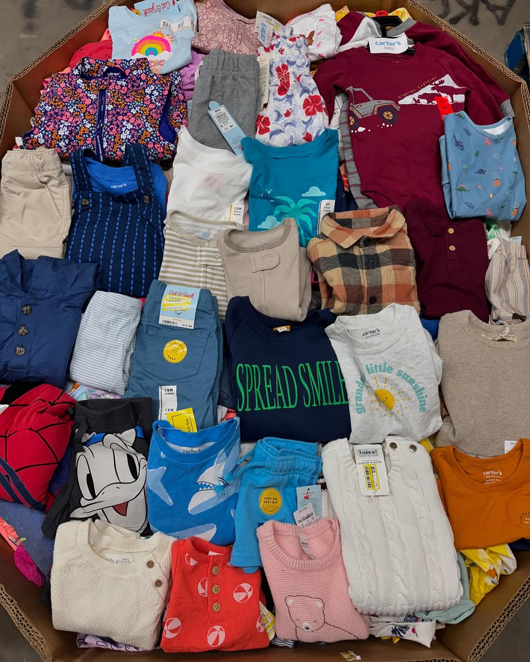 Kids clothing - Image 9
