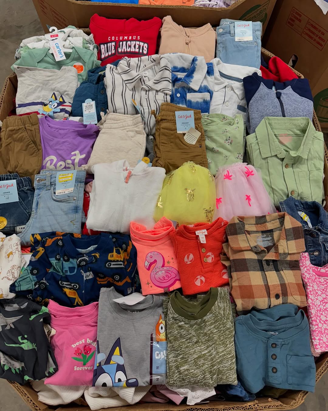 Kids clothing - Image 4