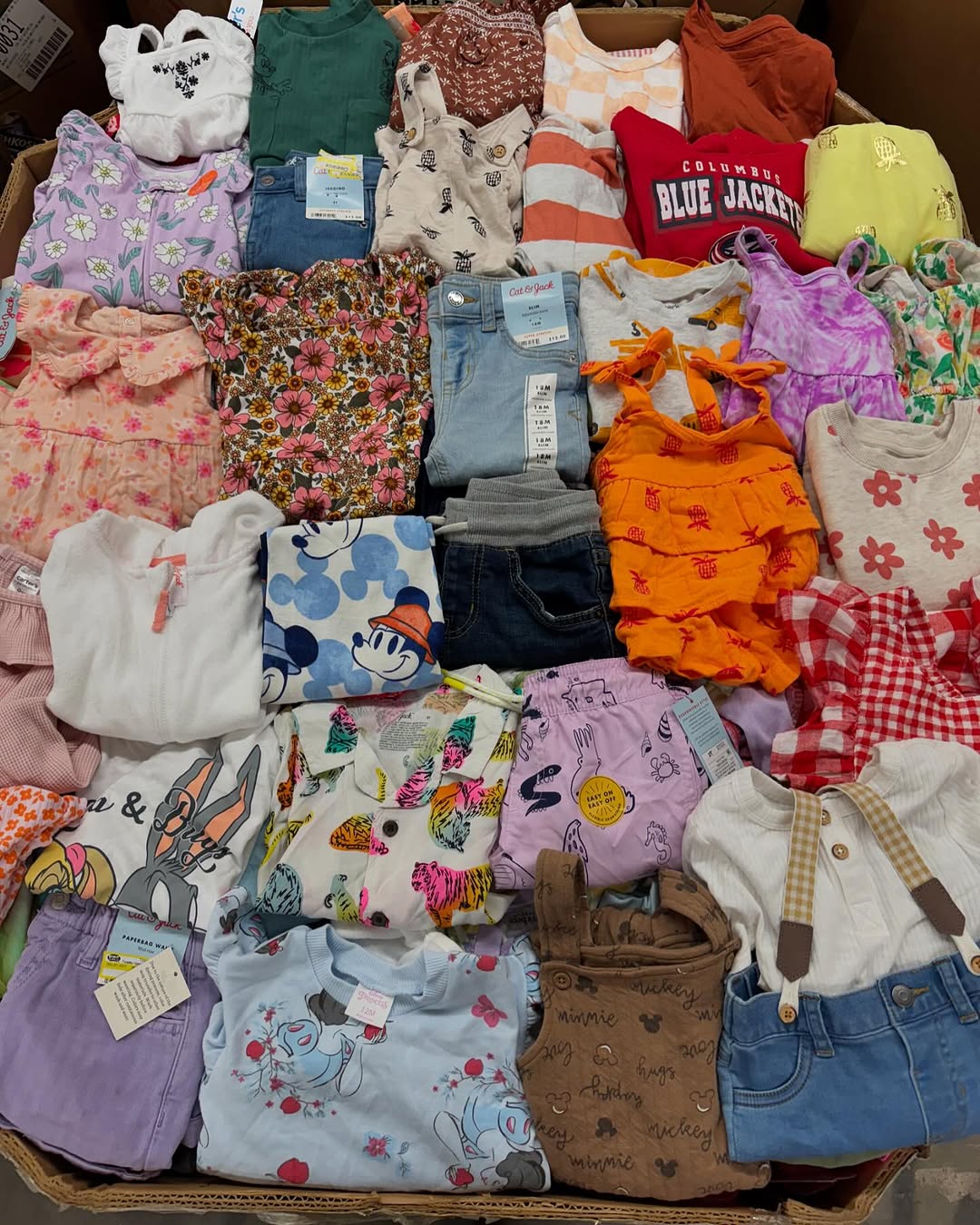 Kids clothing - Image 8