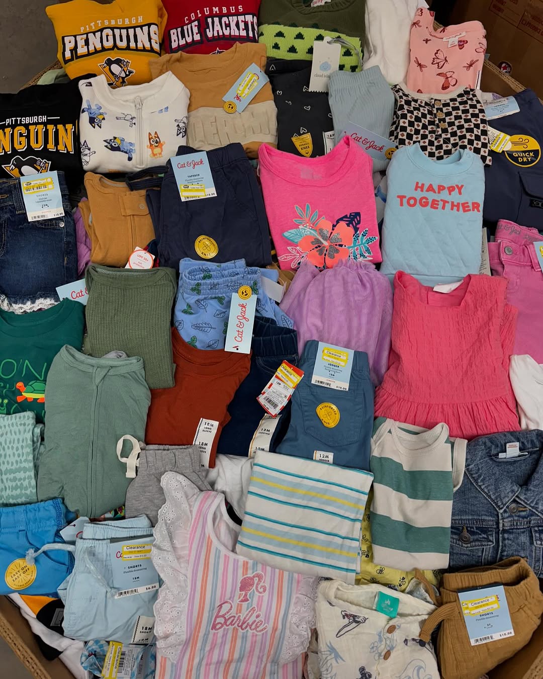 Kids clothing - Image 3