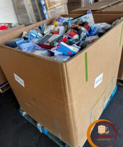 Target Pallets truckload (24 pallets per truckload)