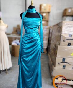 Women's brandname gowns (400 pieces per pallet)