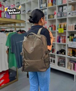 Back to school bagpacks
