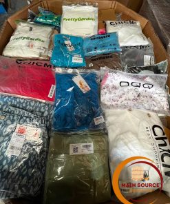Alternative view of AMAZON F.C. PREMIUM MIX OF ALL SEASONS