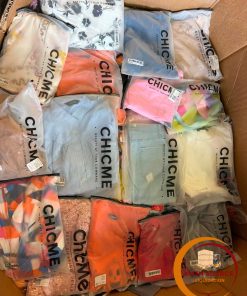 Alternative view of Brand CHICME Pallet