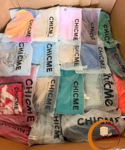 Brand CHICME Pallet