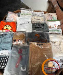 AMAZON F.C. PREMIUM MIX OF ALL SEASONS'2