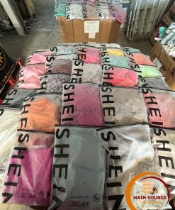 O-SHEIN PREMIUM