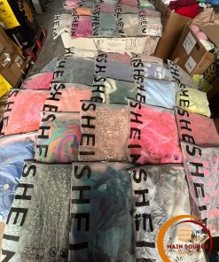 Alternative view of O-SHEIN PREMIUM