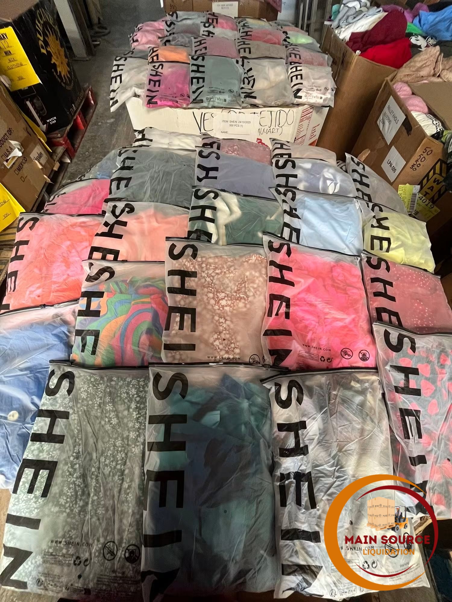 O-SHEIN PREMIUM - Image 2