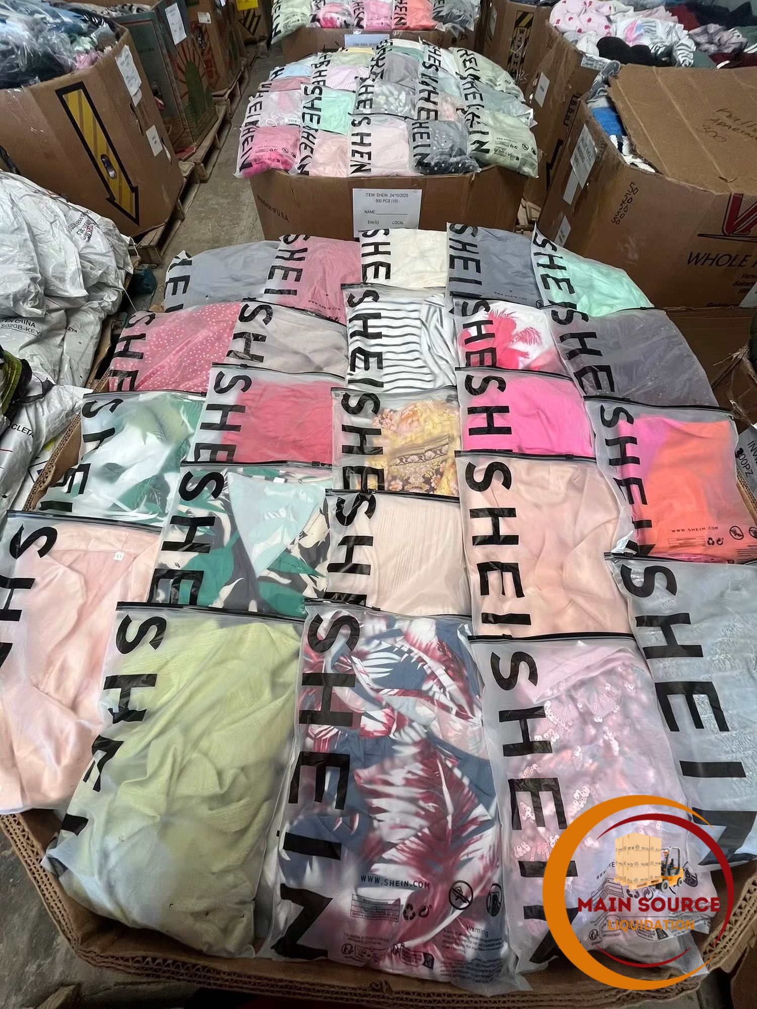 O-SHEIN PREMIUM - Image 6