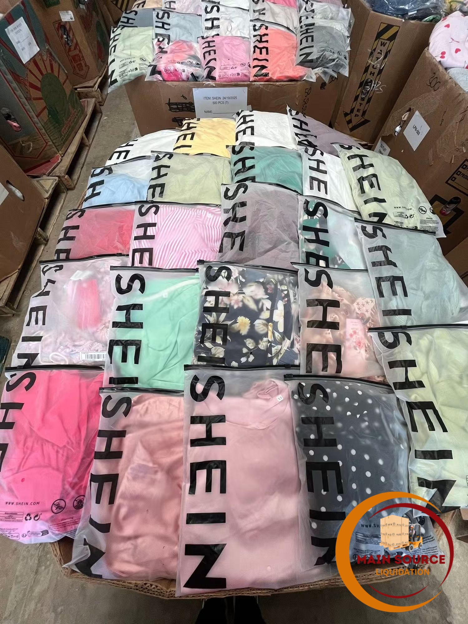 O-SHEIN PREMIUM - Image 3