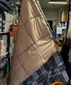 Alternative view of Duvet sets