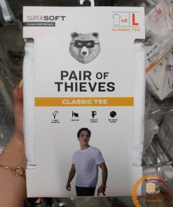 Alternative view of Camisa PAIR of THIEVES