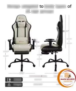 Gaming Chairs