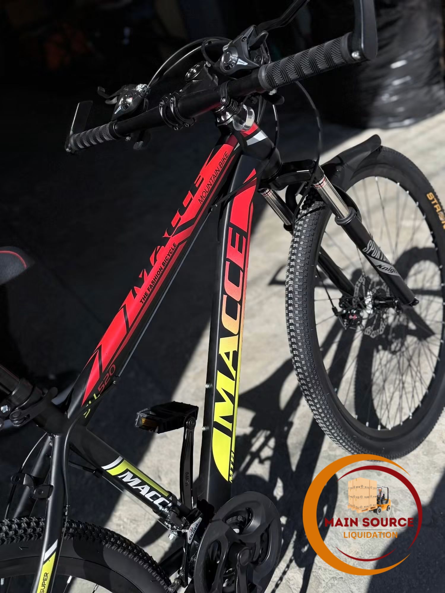 Mountain Bike (MTB) - Image 3