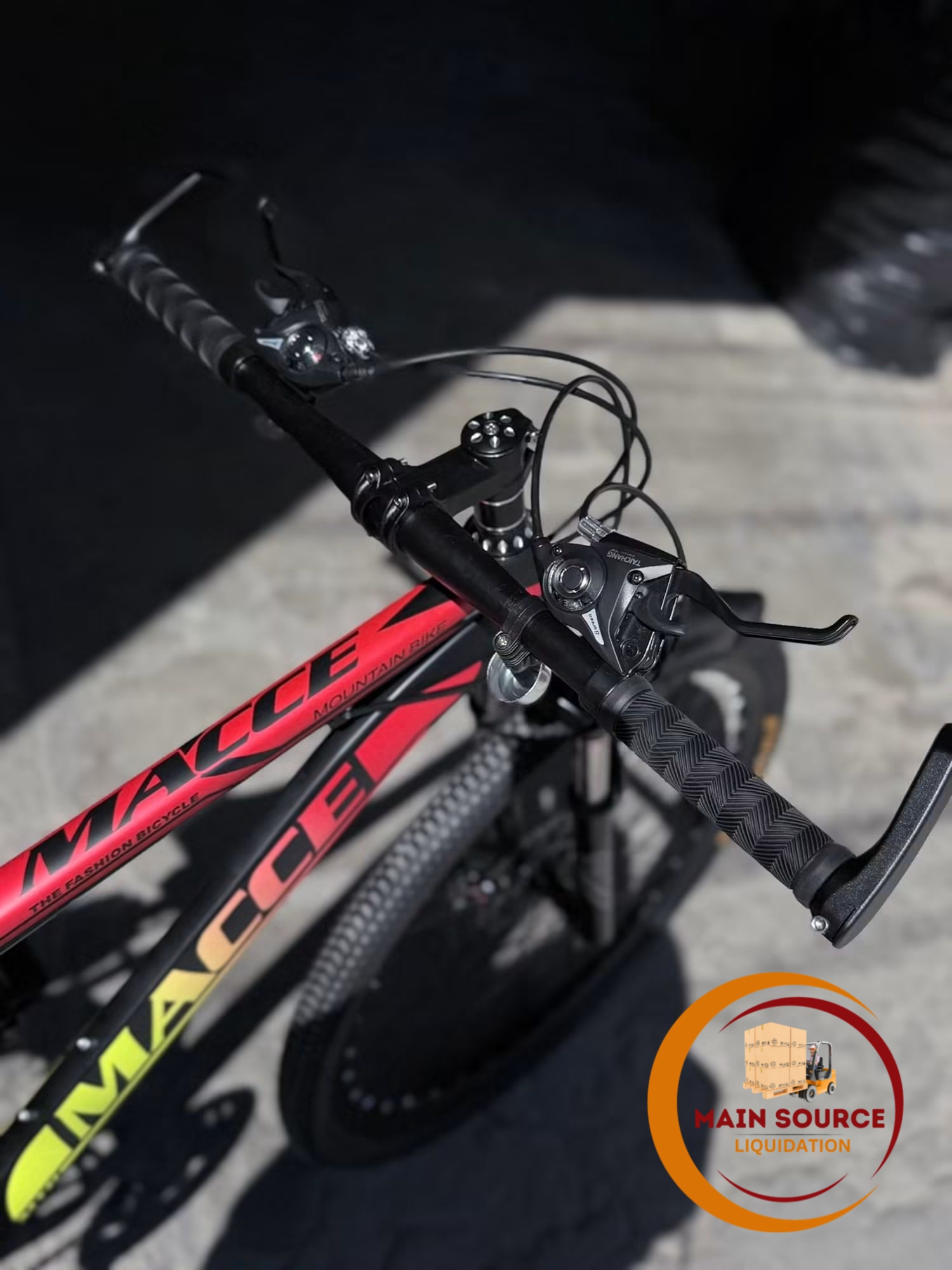Mountain Bike (MTB) - Image 2