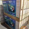 Hisense Tv Palllet