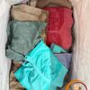 Active Athletic Shorts
