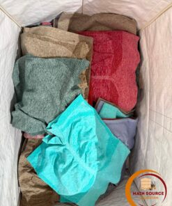Active Athletic Shorts