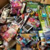 Mix Toy Pallets